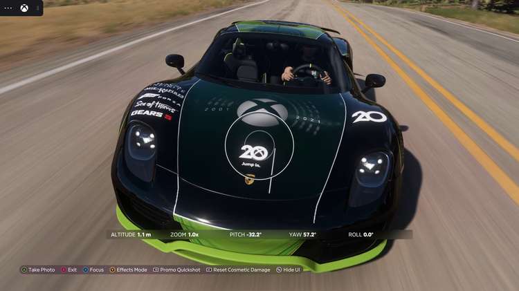 Will Forza Horizon 6 come out in 2023?
